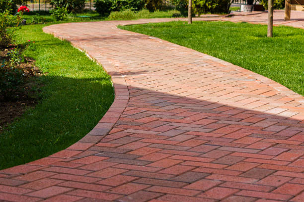 Trusted West Ishpeming, MI Driveway Pavers Experts